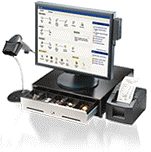 Point-of-Sale Point-of-Sale